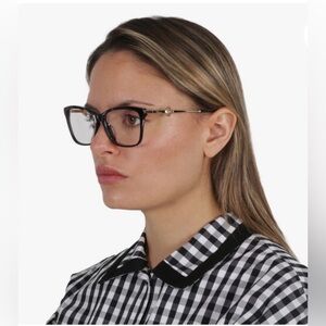CHOPARD
Demo Rectangular Ladies Eyeglasses